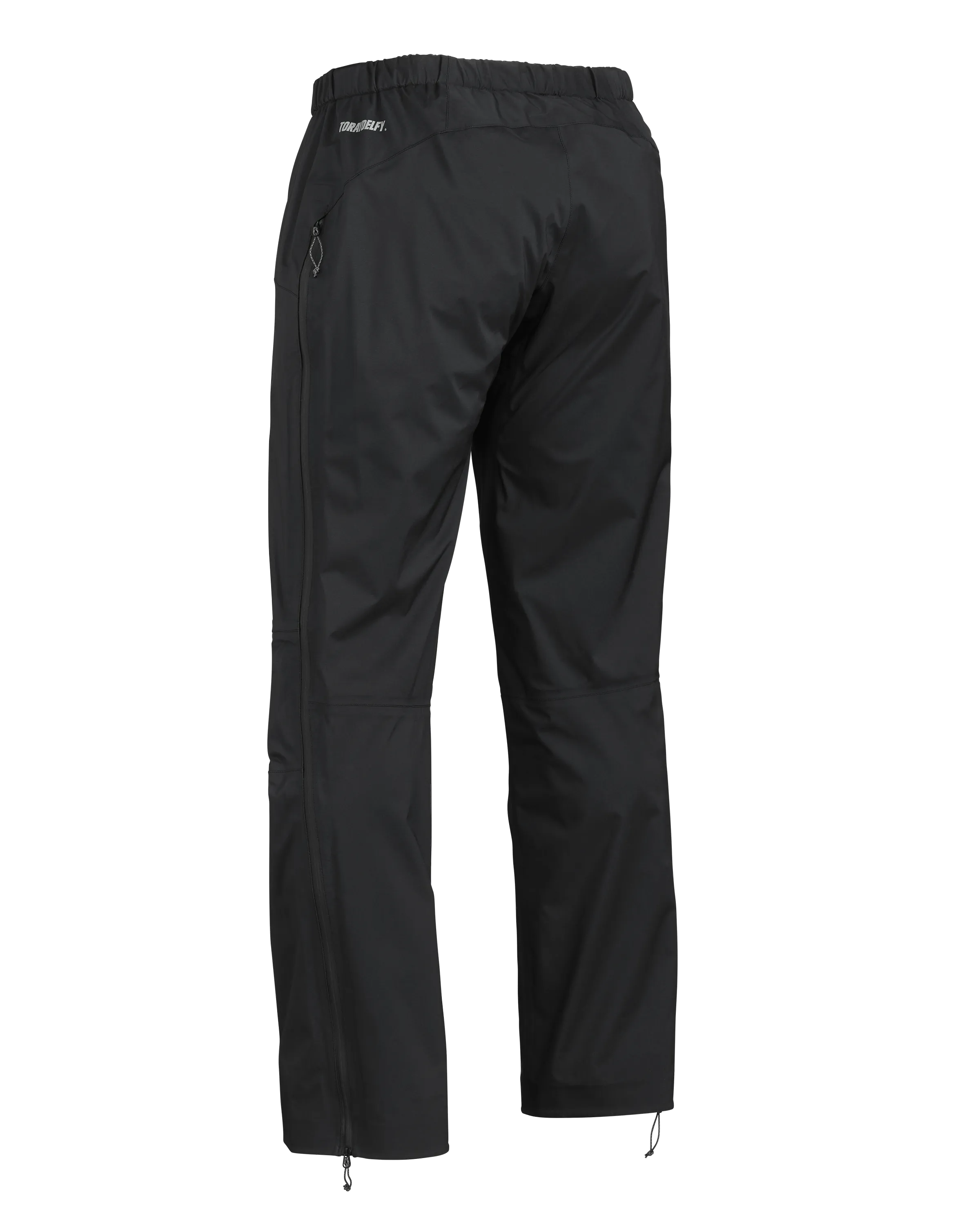 Northridge Rain Pant | Black