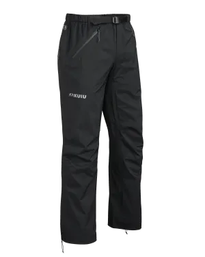 Northridge Rain Pant | Black