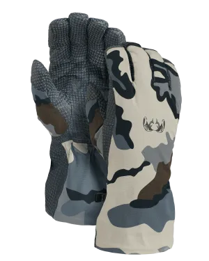 Northstar Glove | Vias