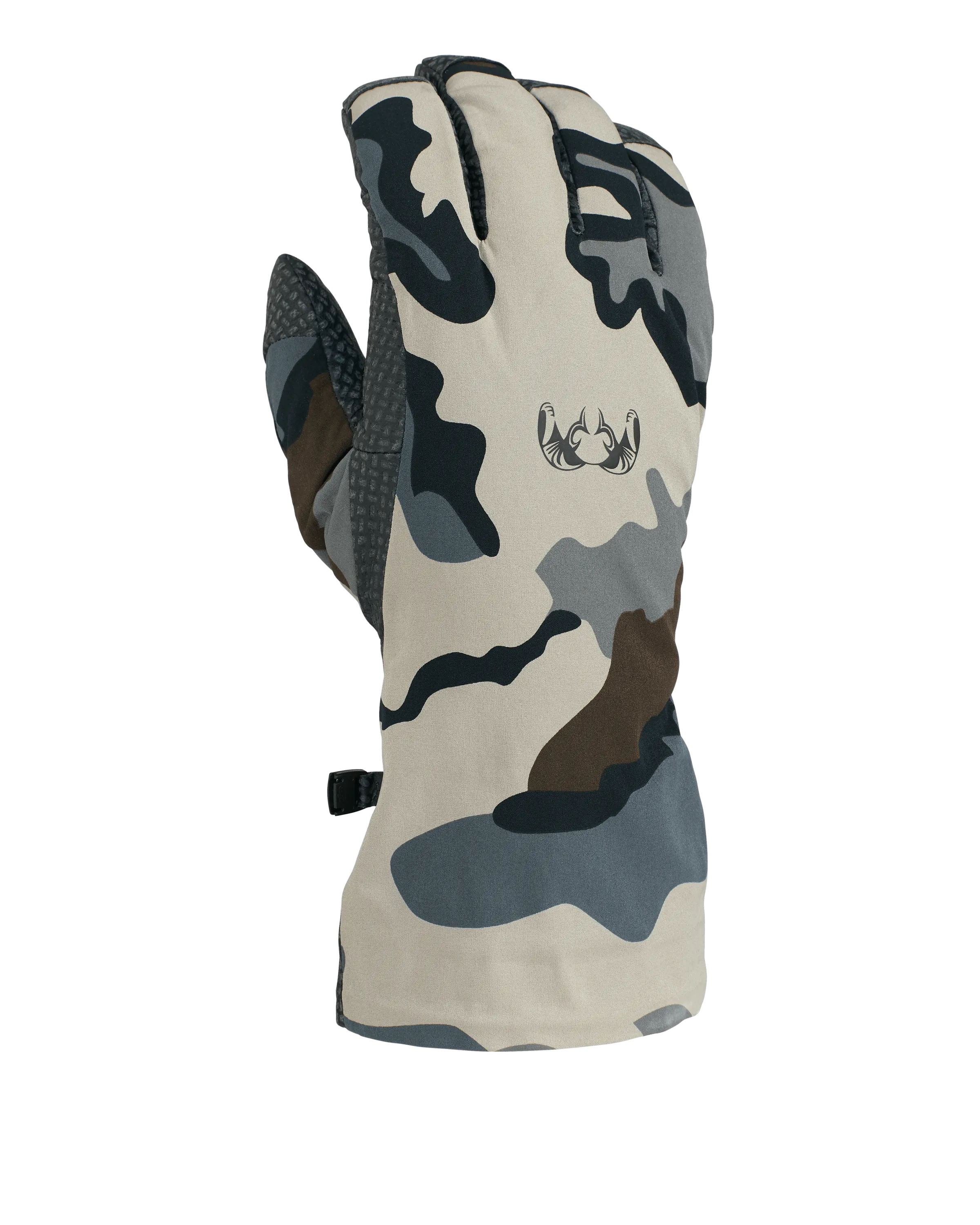 Northstar Glove | Vias