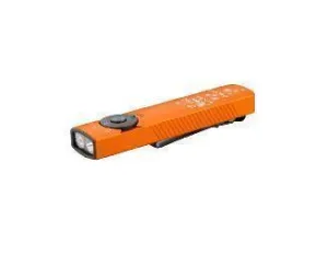 Olight Arkfeld Pro Class 3R Orange (Best Mom) CW