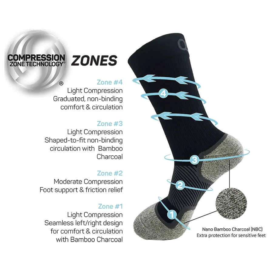 OS1st WP4 Wellness Socks - Crew