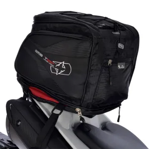 OXFORD T25R TAIL PACK BLK