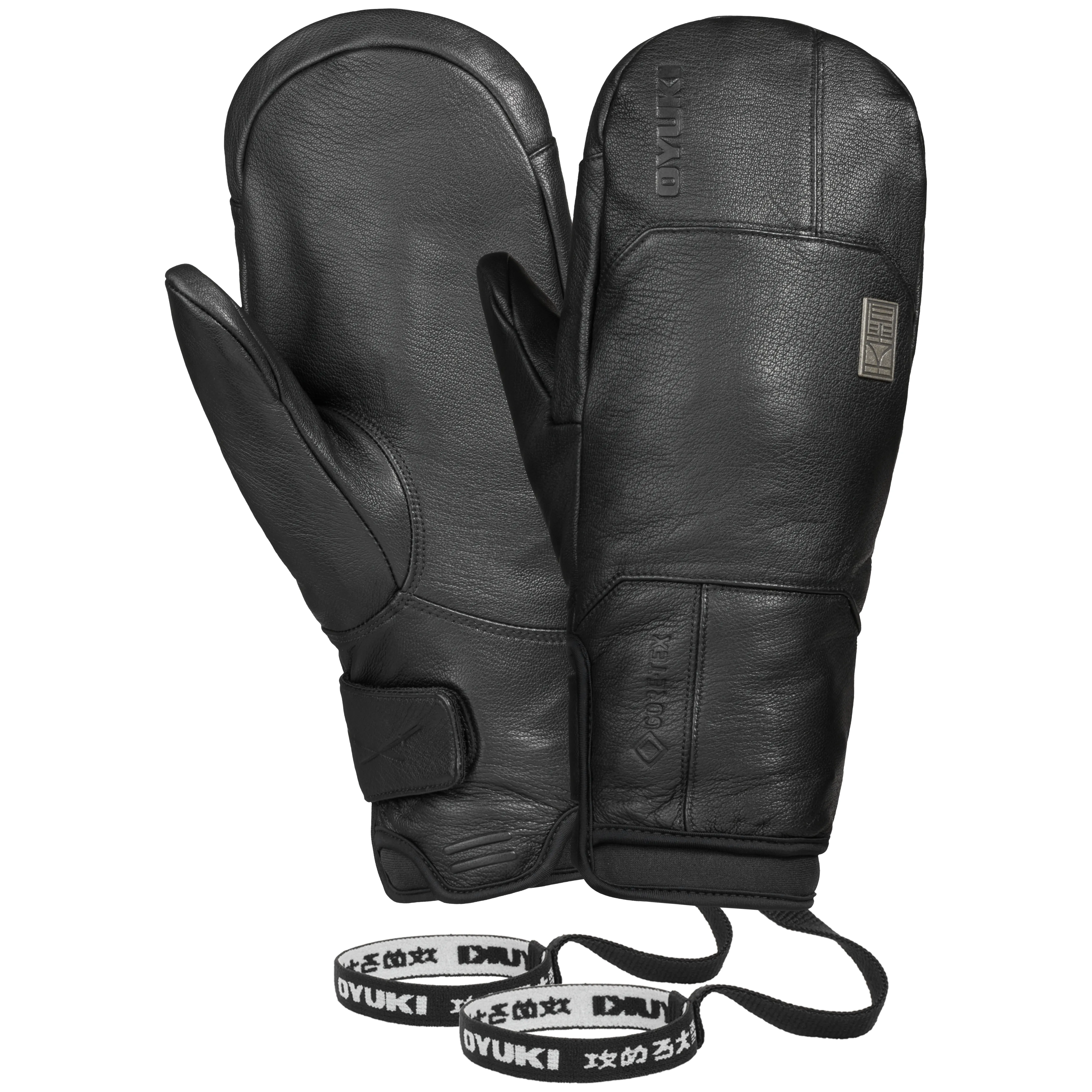 OYUKI 2023 SENCHO MITT