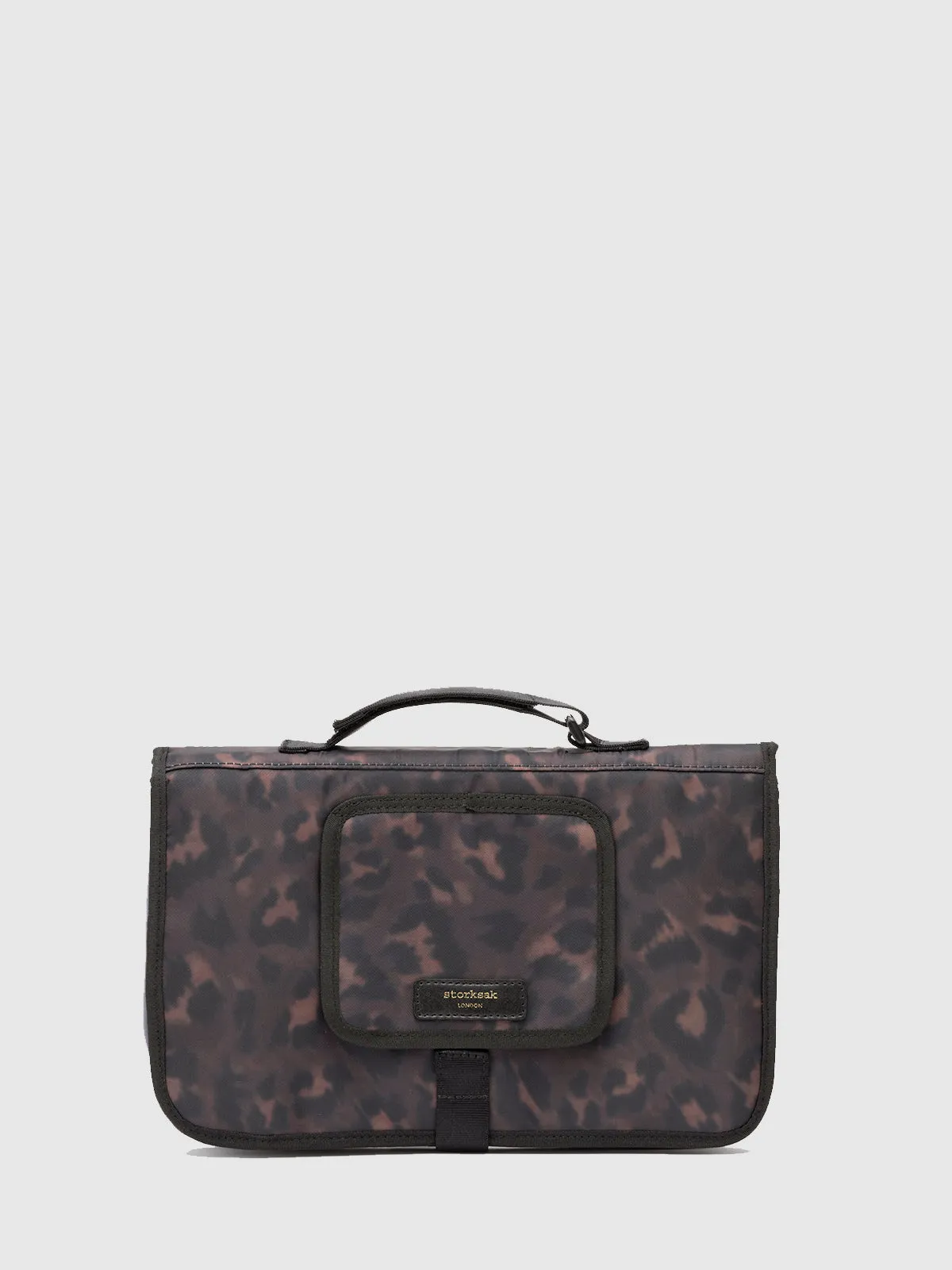 Parent Must-Haves Leopard Bundle