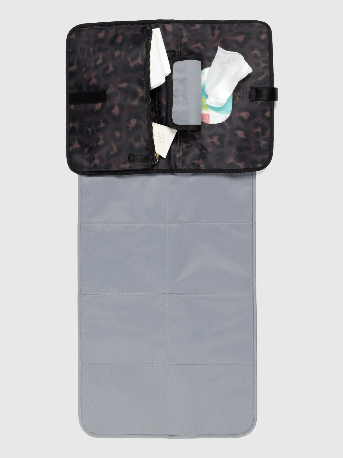 Parent Must-Haves Leopard Bundle