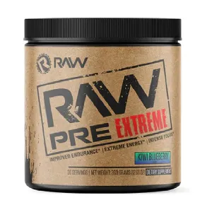 Preworkout Extreme
