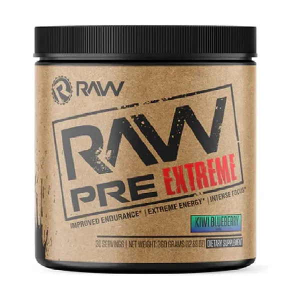 Preworkout Extreme