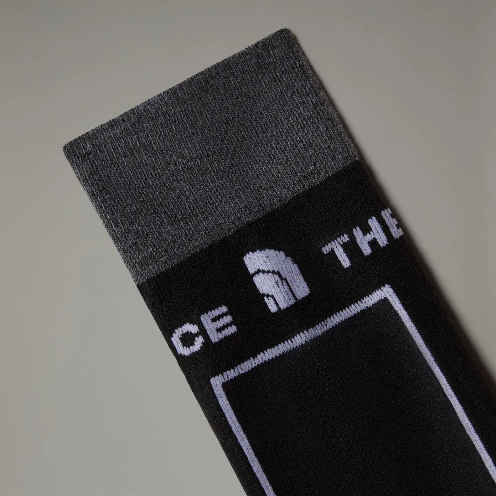 RESORT SKI SOCK