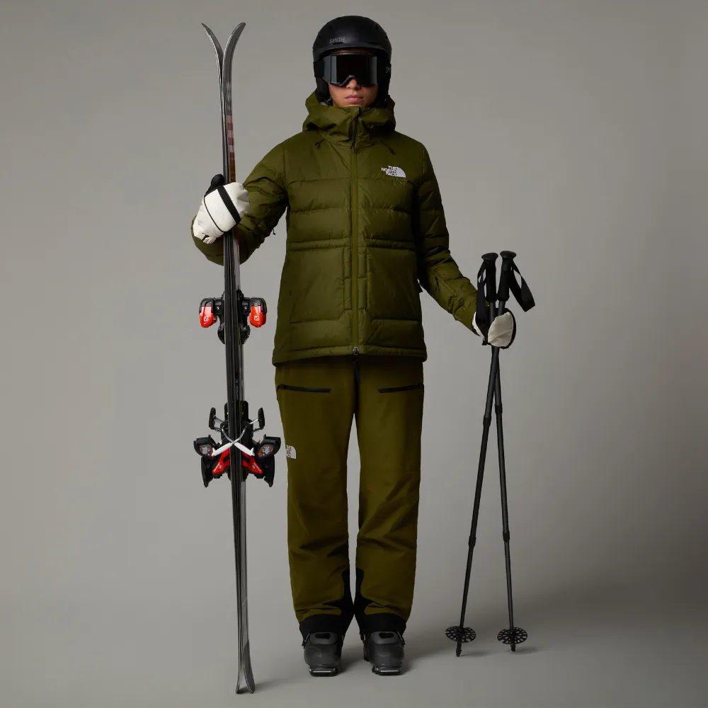 RESORT SKI SOCK
