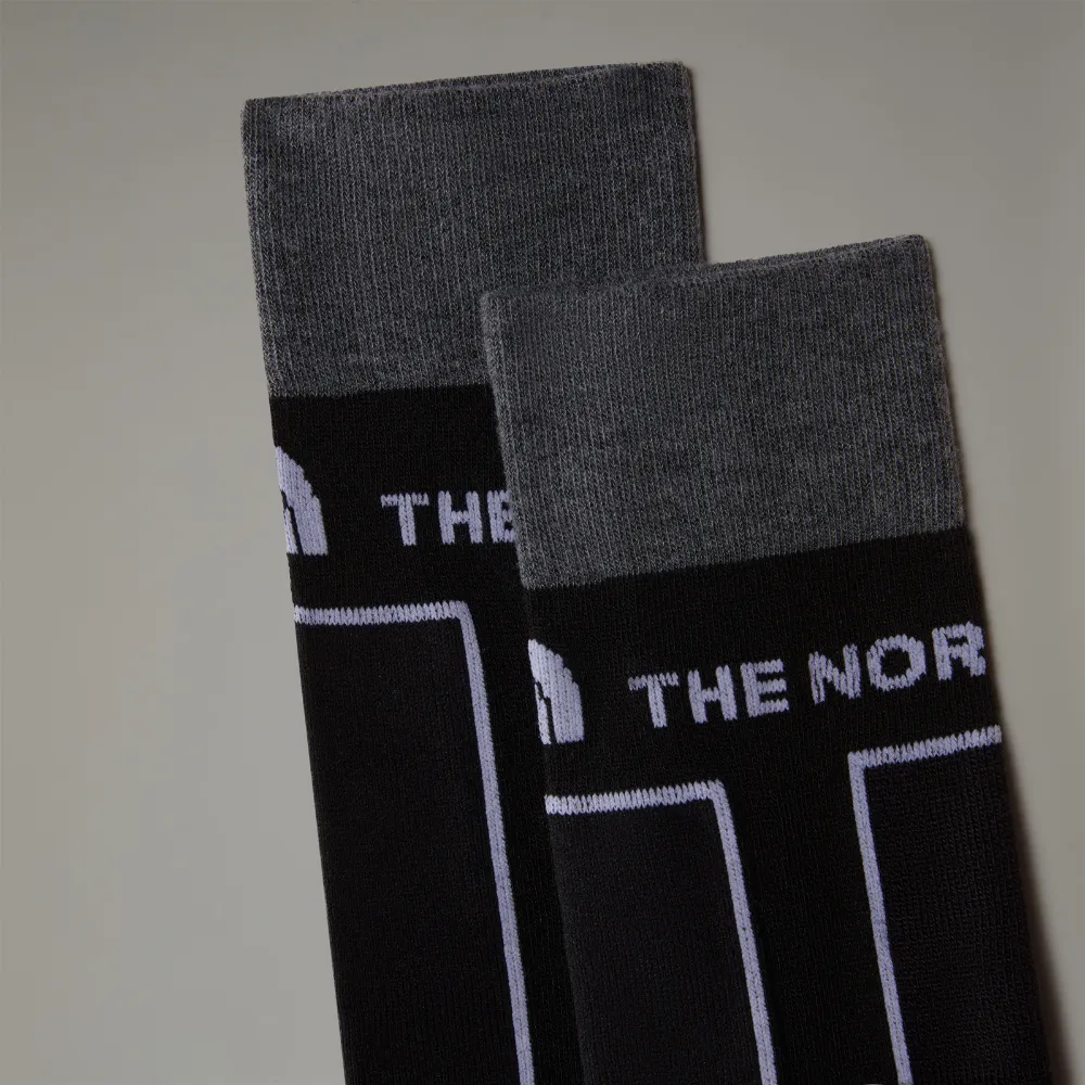 RESORT SKI SOCK