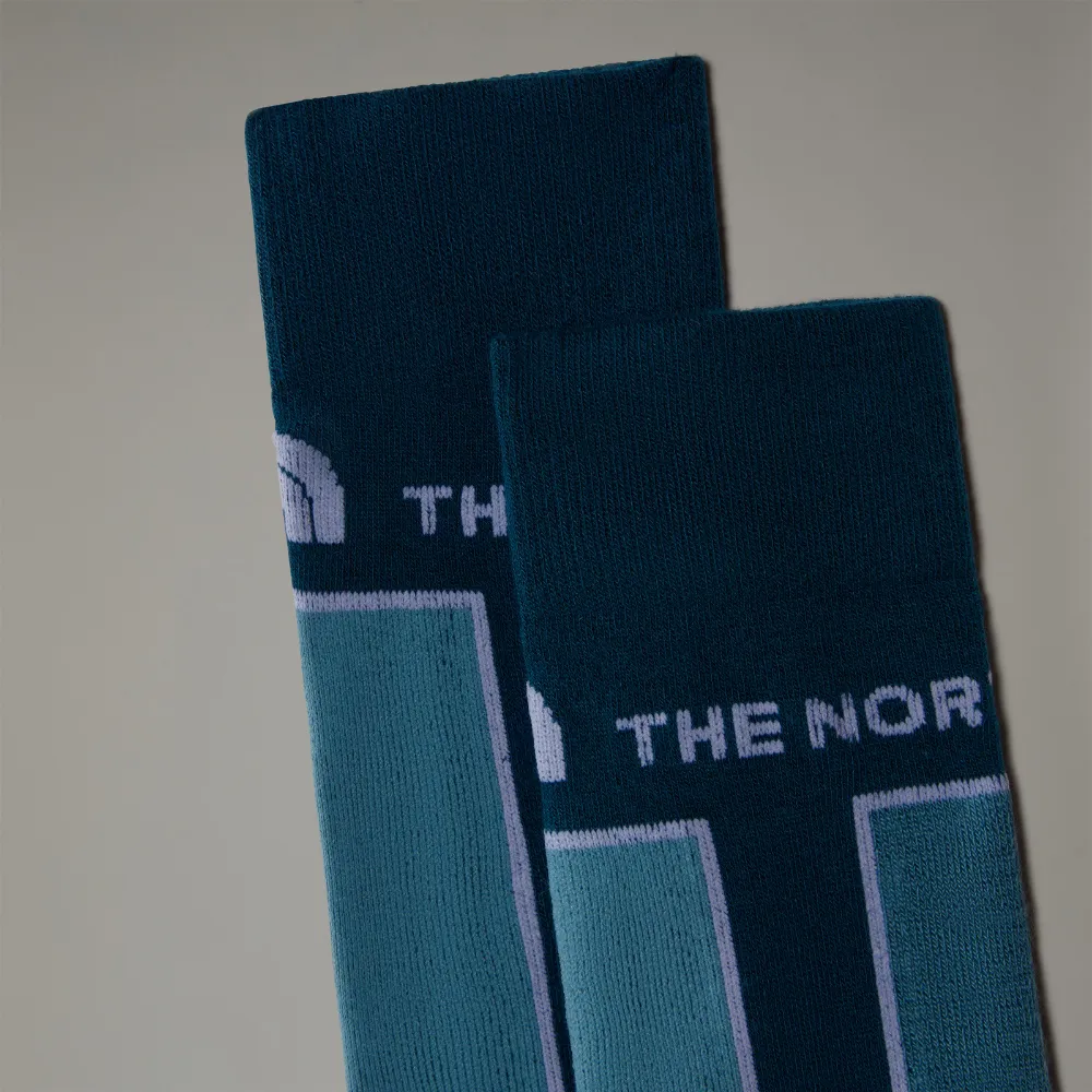 RESORT SKI SOCK