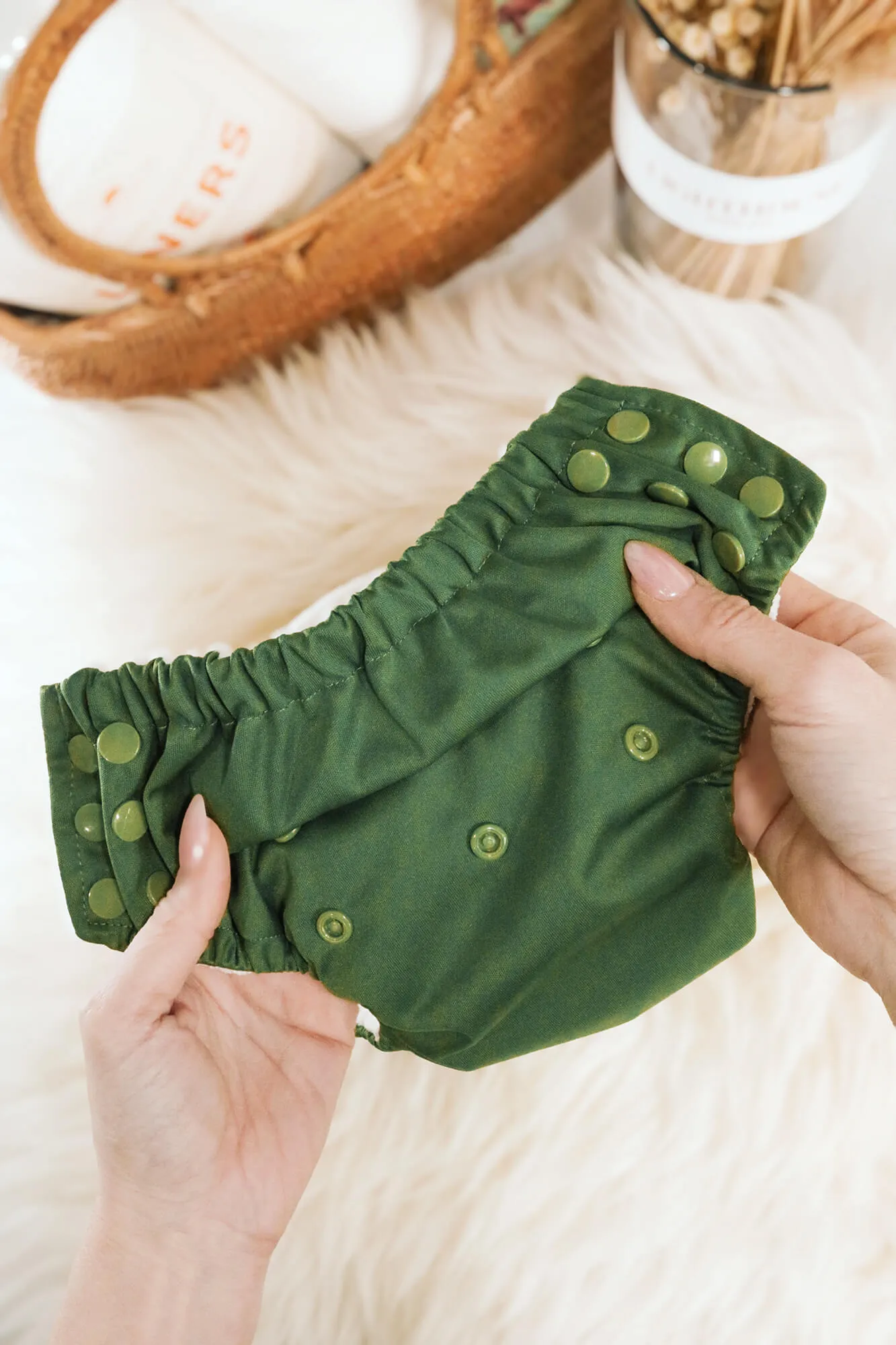 Reusable Potty Training Pants - Farm Friends