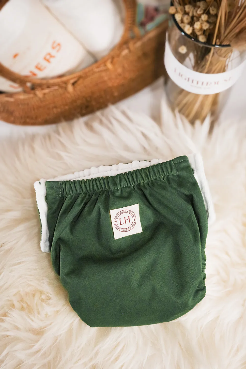 Reusable Potty Training Pants - Farm Friends
