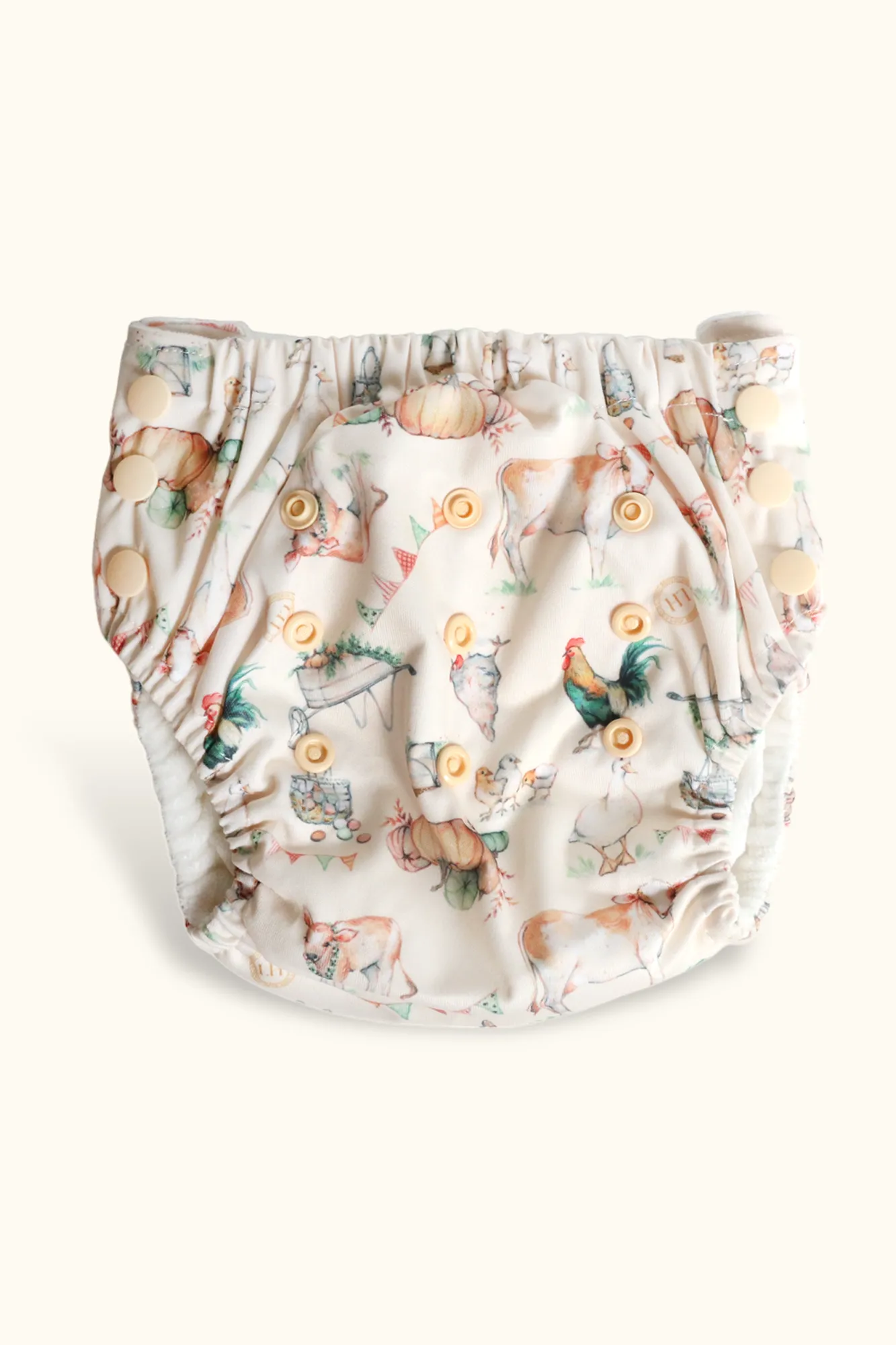 Reusable Potty Training Pants - Farm Friends