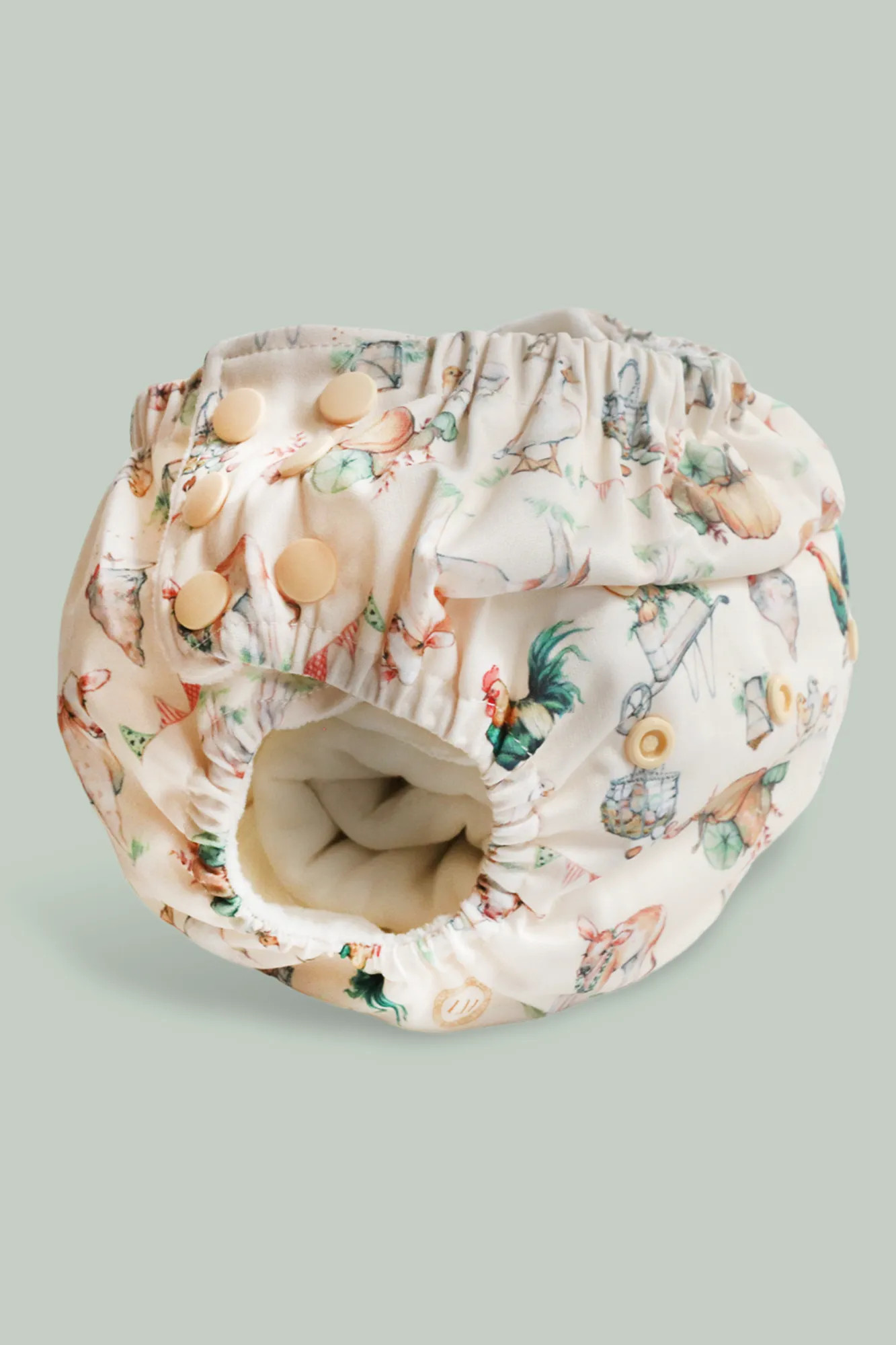 Reusable Potty Training Pants - Farm Friends