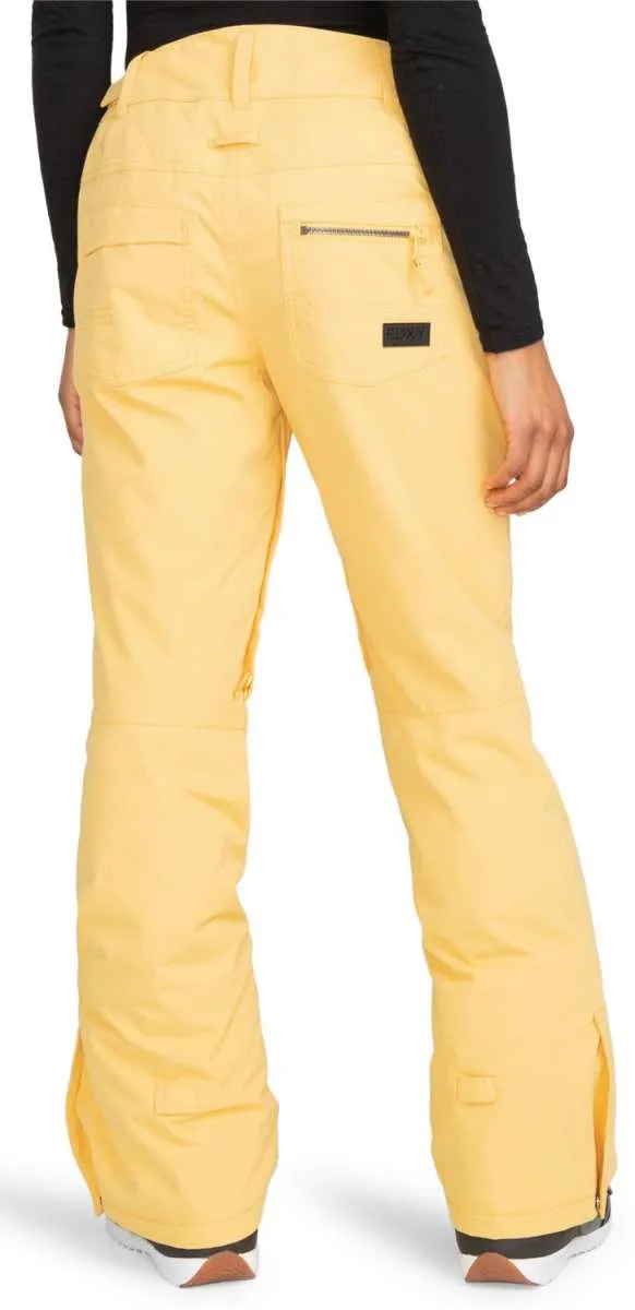 Roxy Women's Nadia Insulated Pants 2024