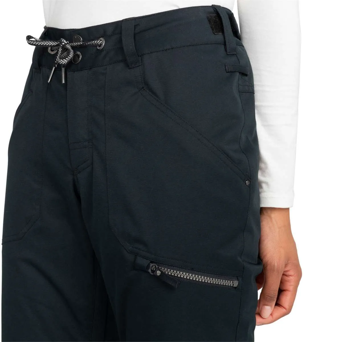 Roxy Women's Nadia Insulated Pants 2024