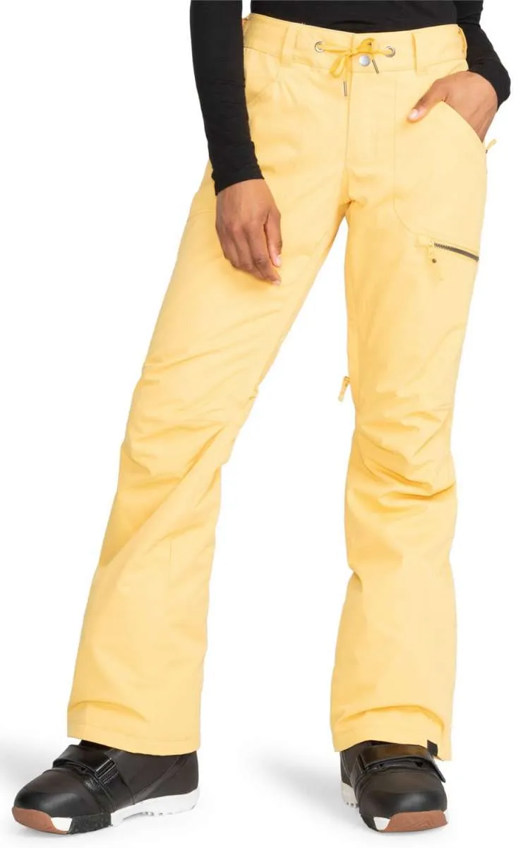 Roxy Women's Nadia Insulated Pants 2024