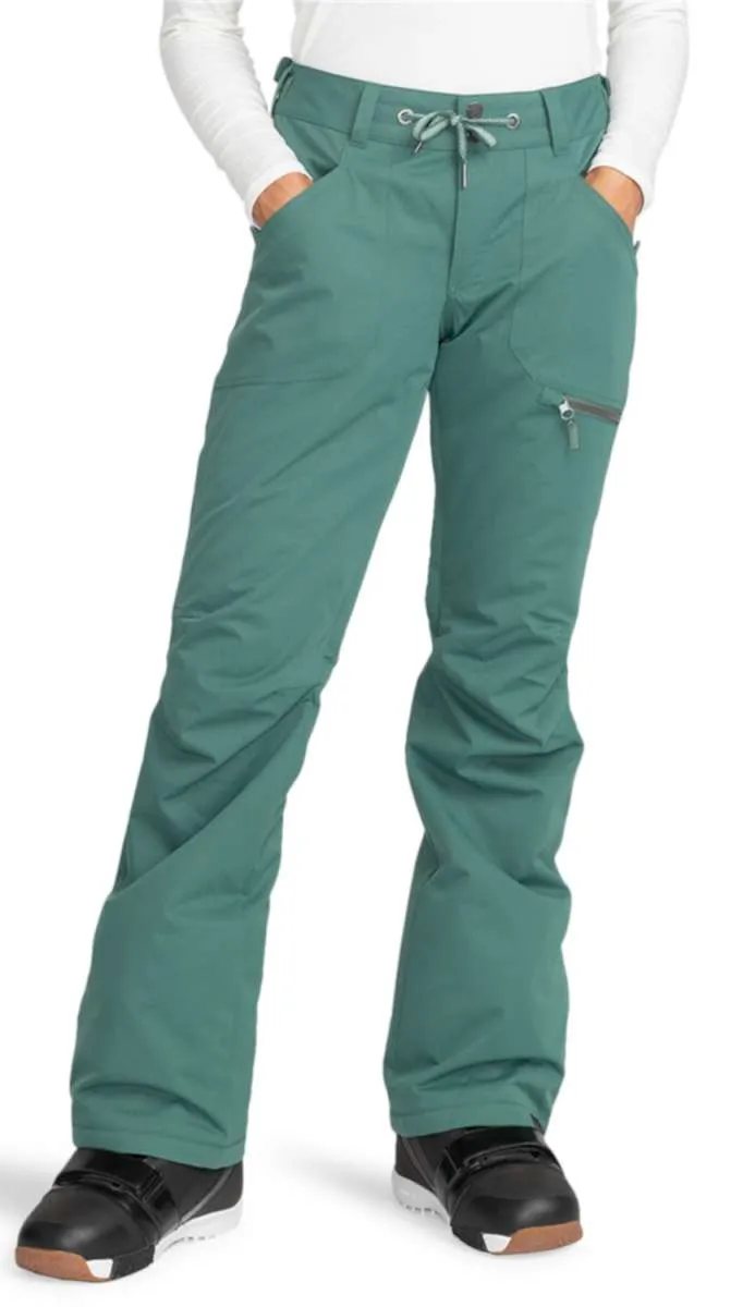 Roxy Women's Nadia Insulated Pants 2024
