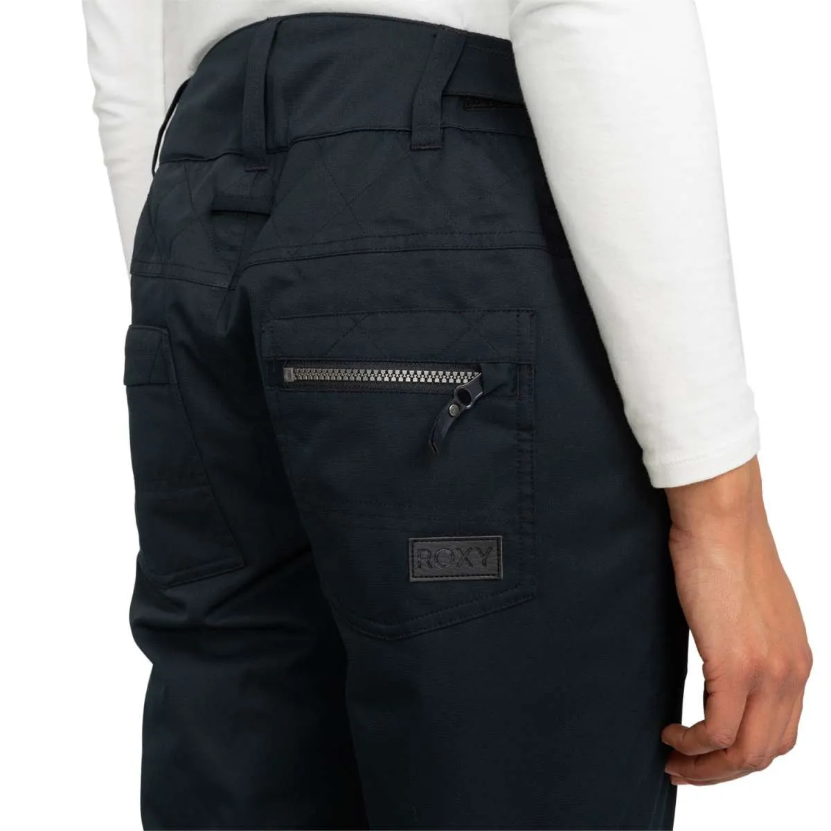 Roxy Women's Nadia Insulated Pants 2024