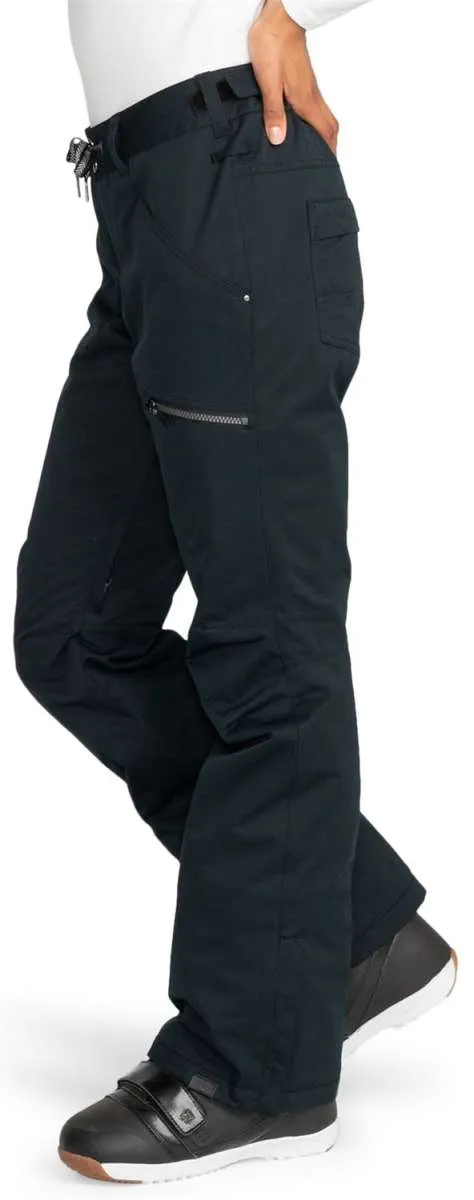 Roxy Women's Nadia Insulated Pants 2024