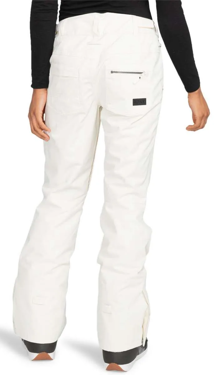 Roxy Women's Nadia Insulated Pants 2024