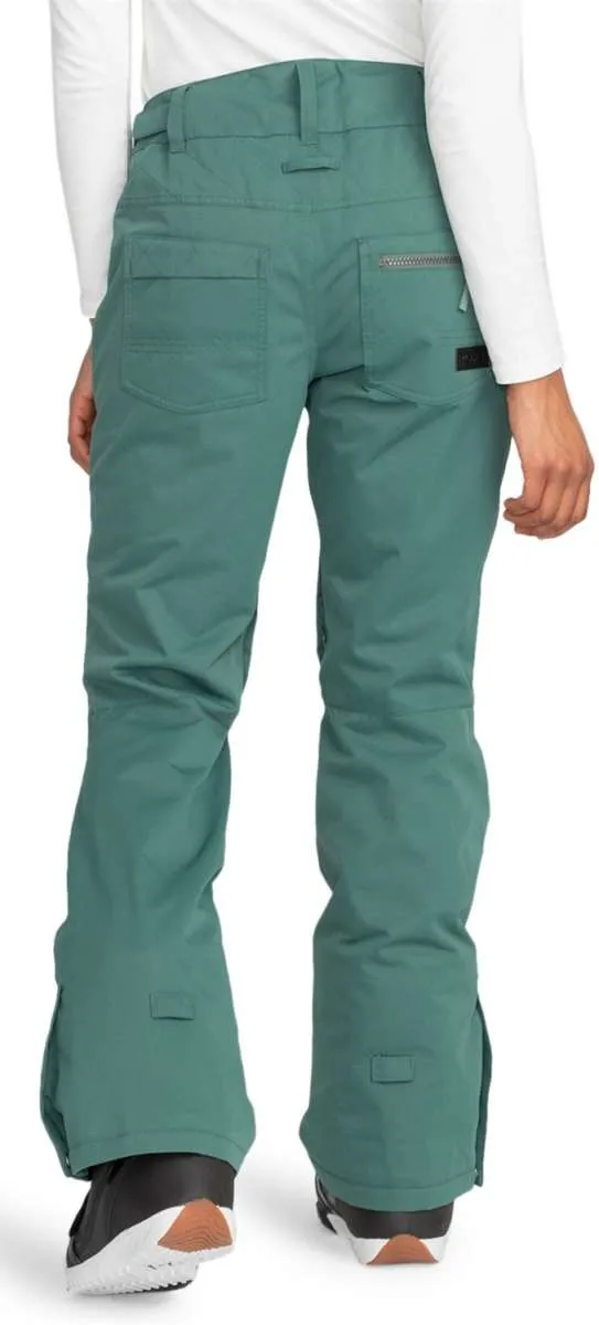 Roxy Women's Nadia Insulated Pants 2024