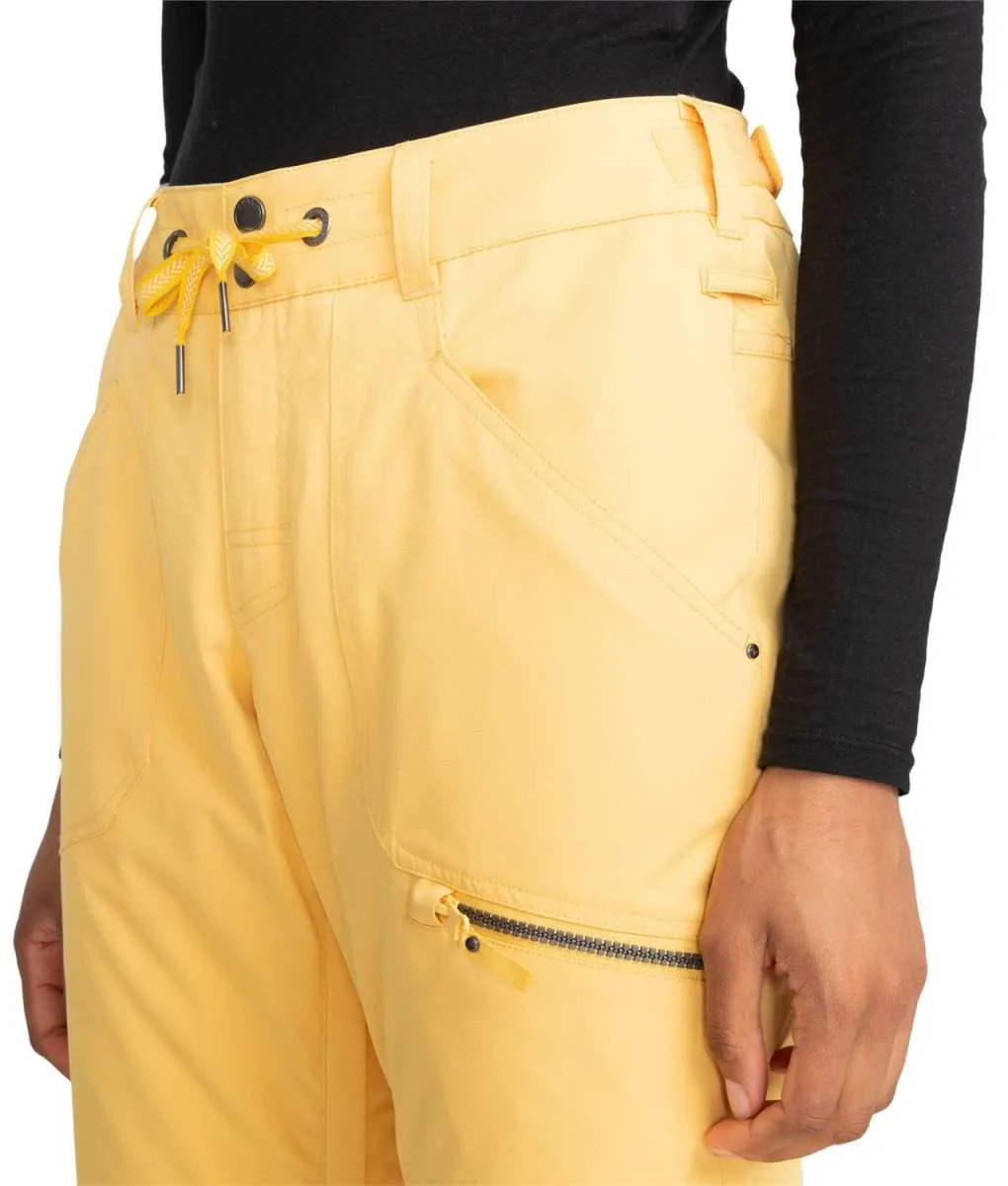 Roxy Women's Nadia Insulated Pants 2024