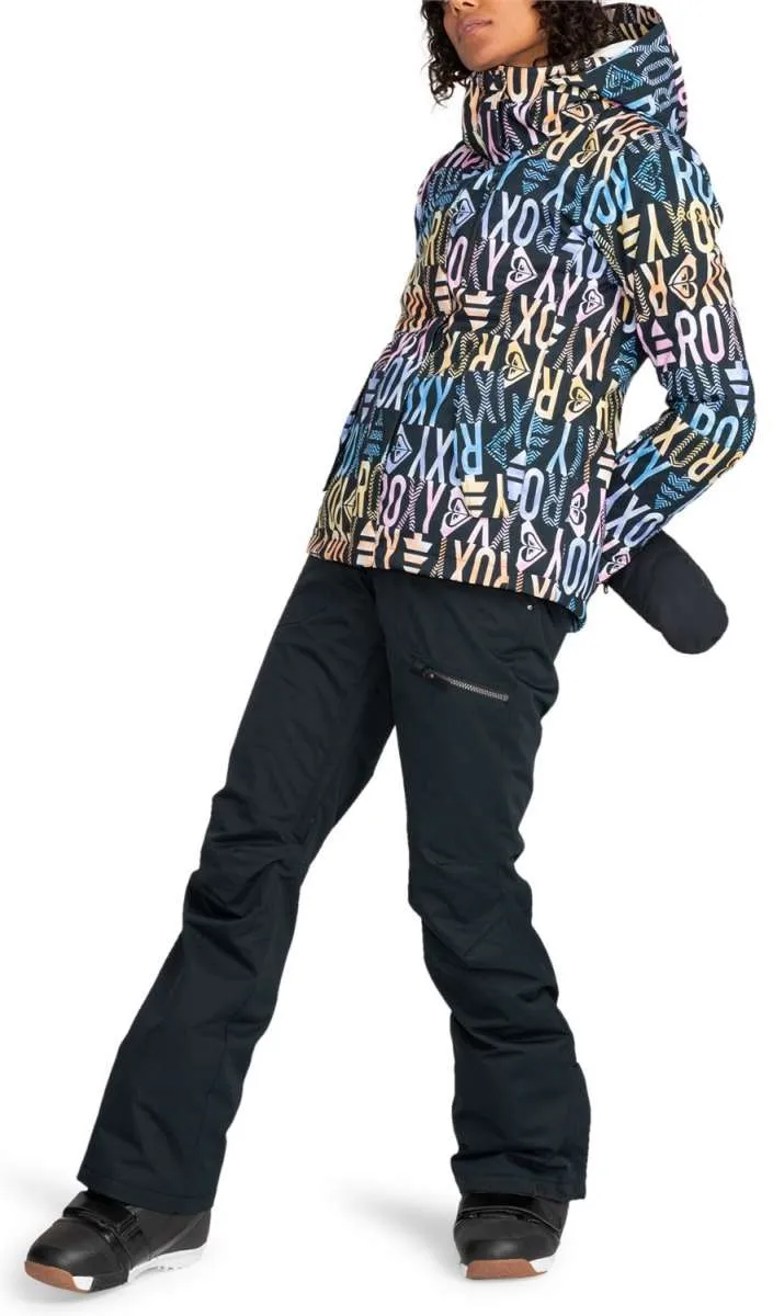 Roxy Women's Nadia Insulated Pants 2024