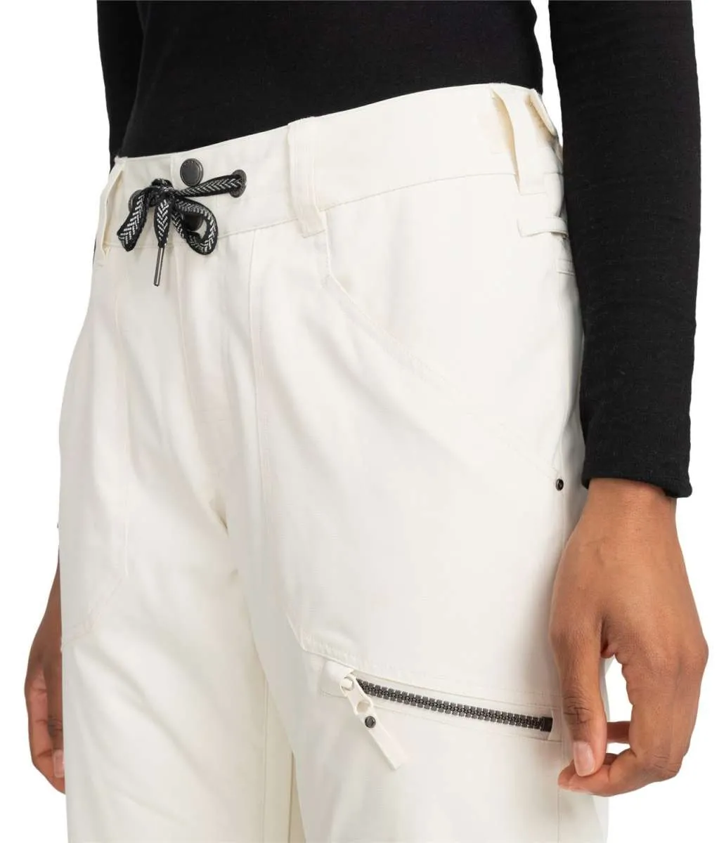 Roxy Women's Nadia Insulated Pants 2024