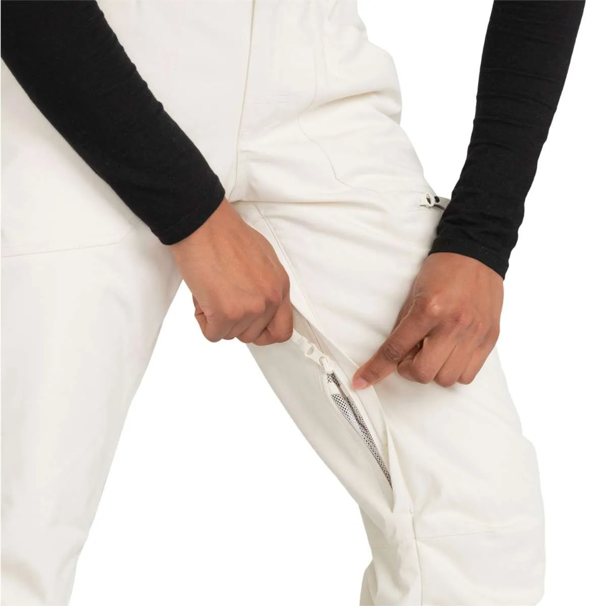 Roxy Women's Nadia Insulated Pants 2024
