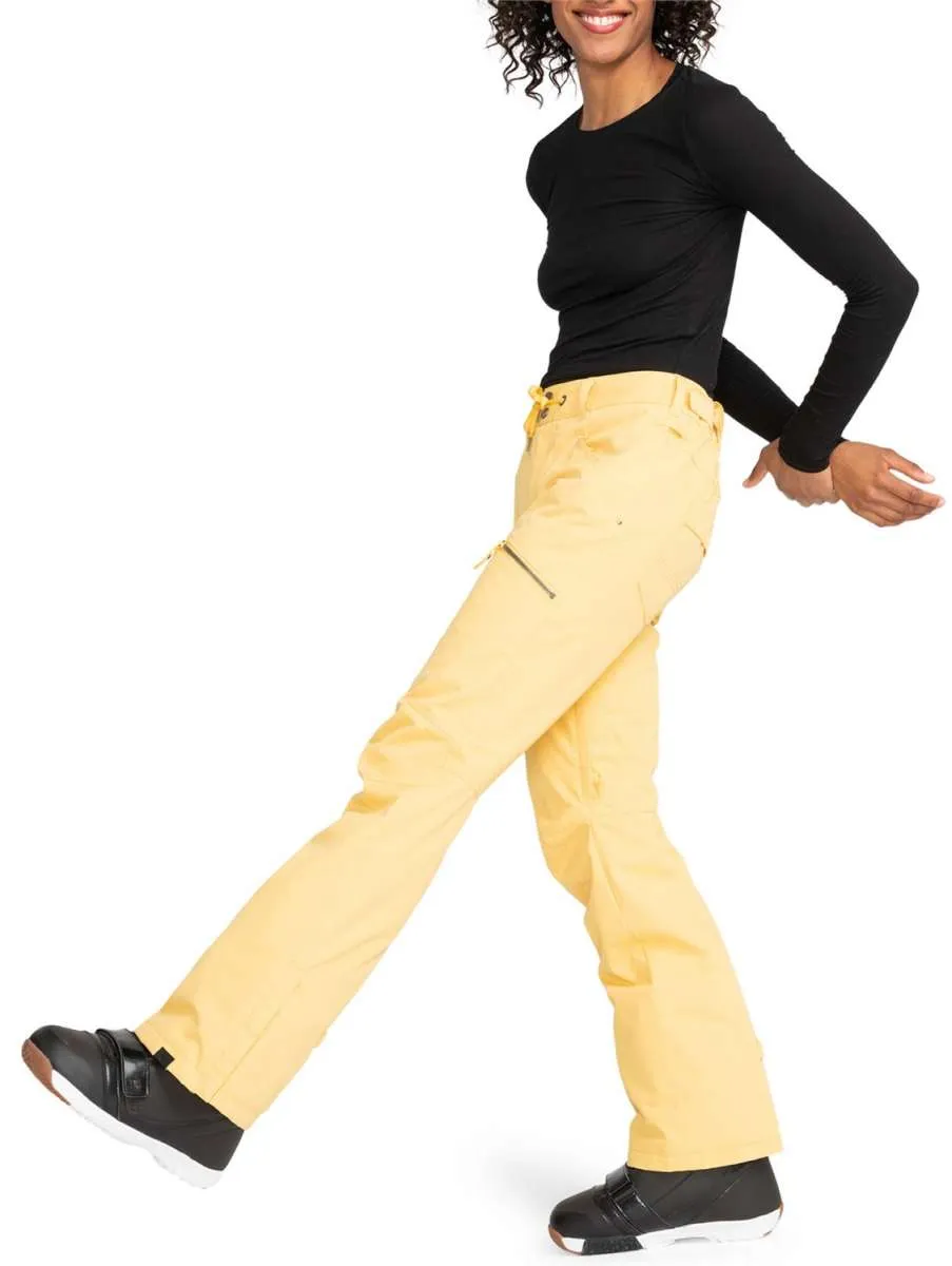 Roxy Women's Nadia Insulated Pants 2024
