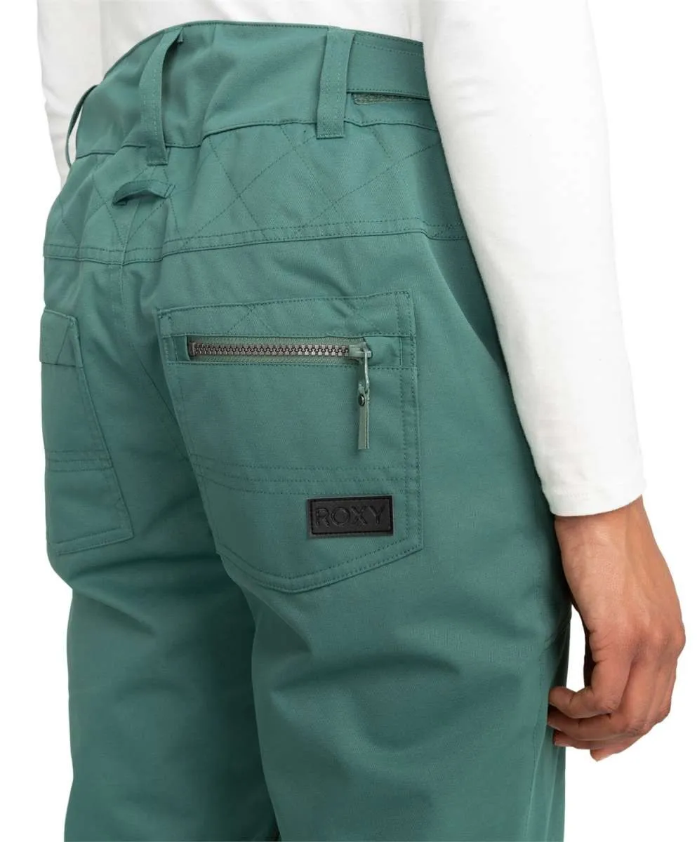 Roxy Women's Nadia Insulated Pants 2024