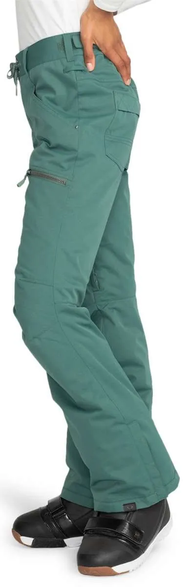 Roxy Women's Nadia Insulated Pants 2024