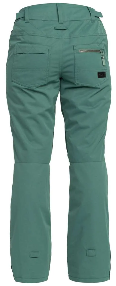 Roxy Women's Nadia Insulated Pants 2024