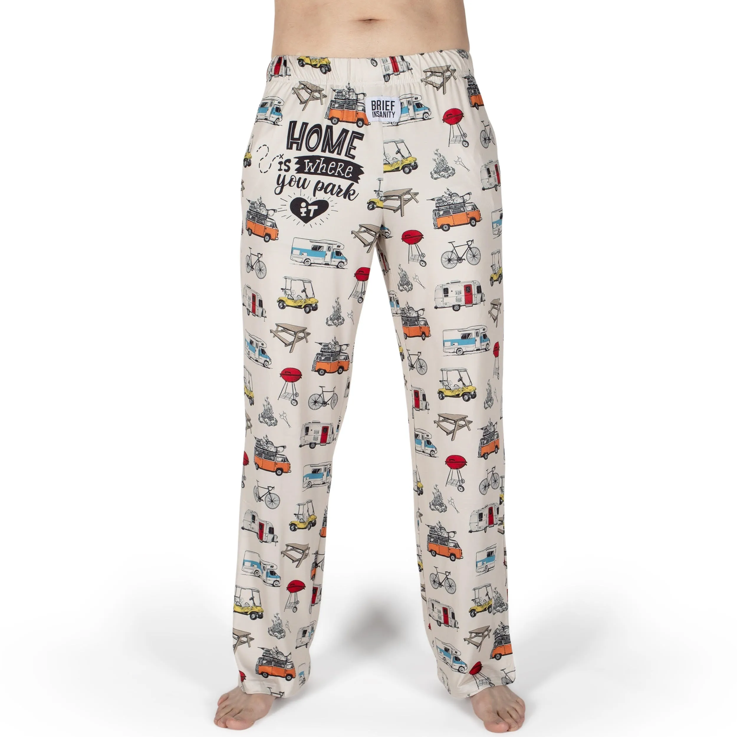 RV Lounge Pants