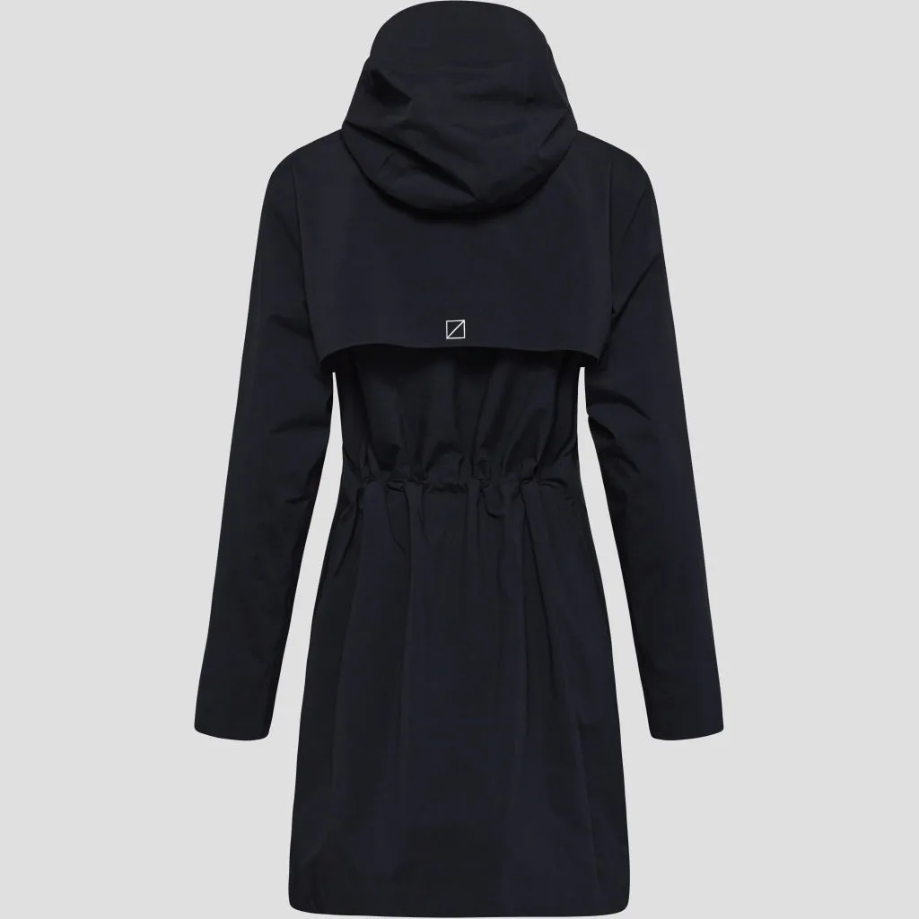 Sadie Jacket - Dark Navy