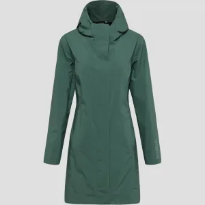 Sadie Jacket - Mid Green