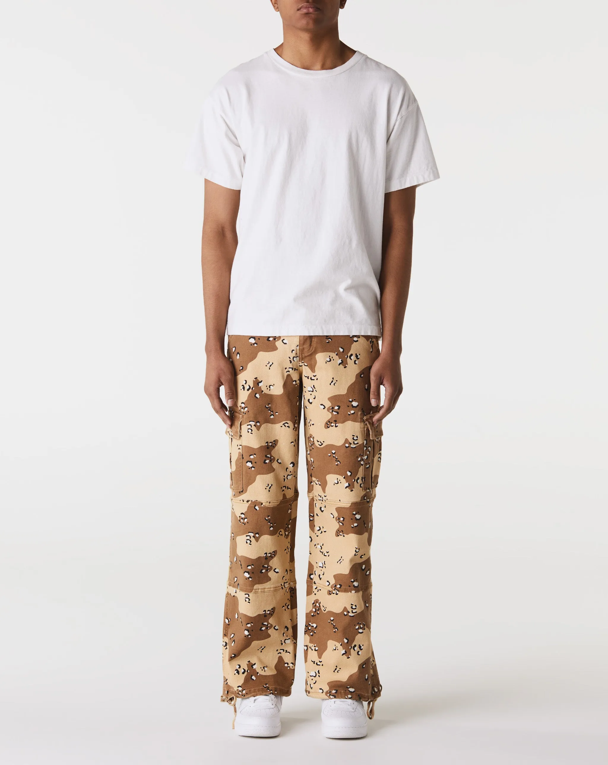 Safari Baggy Pant
