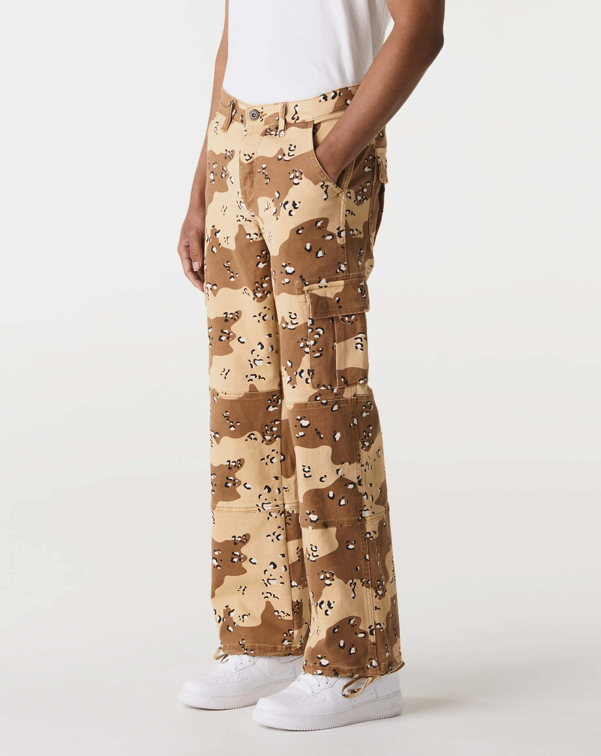 Safari Baggy Pant