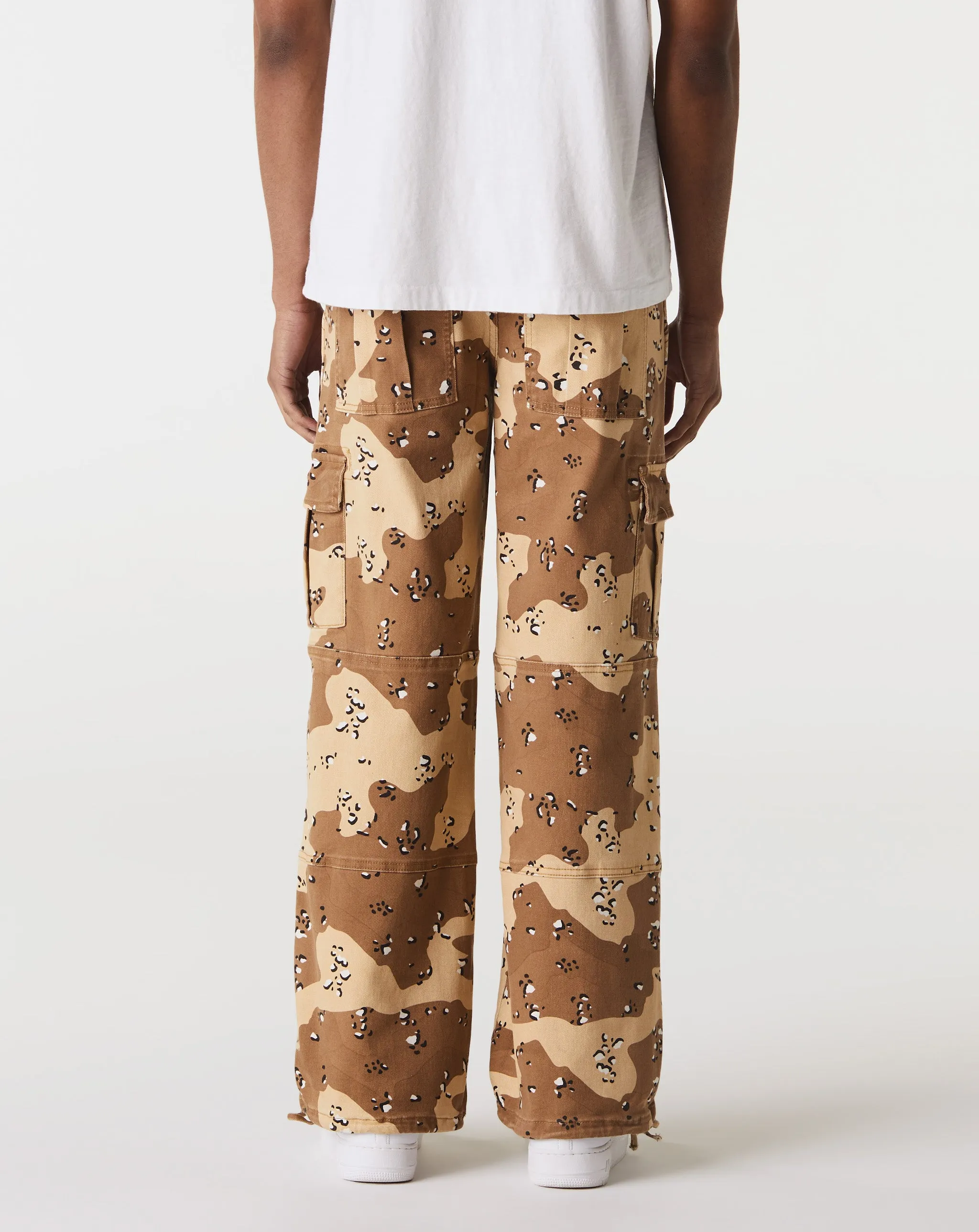 Safari Baggy Pant