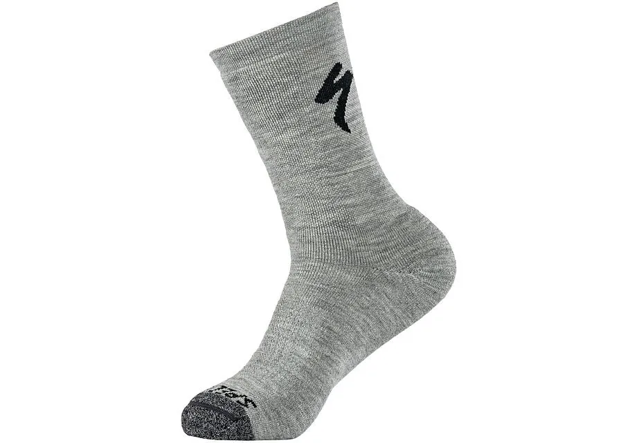 Specialized Merino Deep Winter Tall Sock