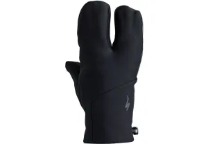 Specialized Softshell Deep Winter Lobster Glove