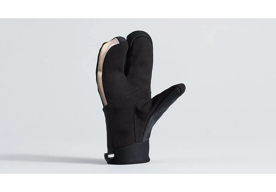 Specialized Softshell Deep Winter Lobster Glove