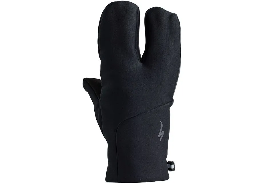 Specialized Softshell Deep Winter Lobster Glove