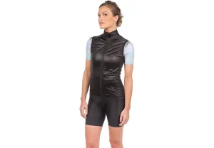 Specialized Wind Vest Wmn Vest Galaxie Black X-SMALL