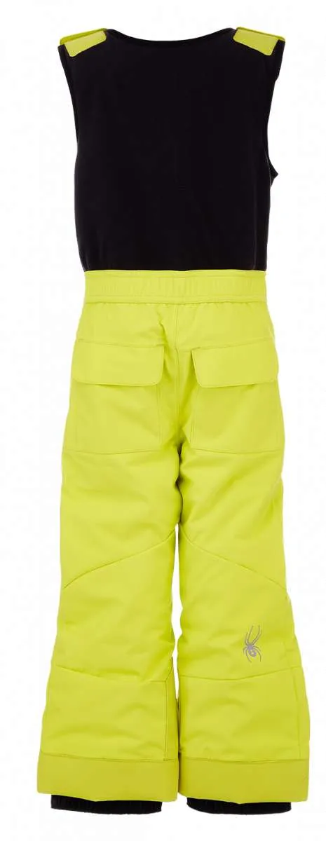 Spyder Boys Mini Expedition Pant 2023