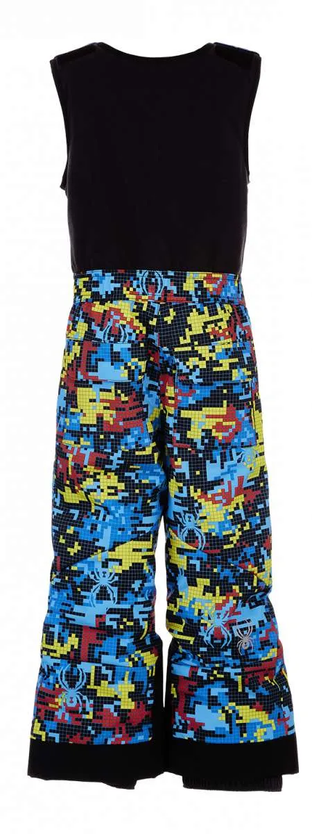 Spyder Boys Mini Expedition Pant 2023