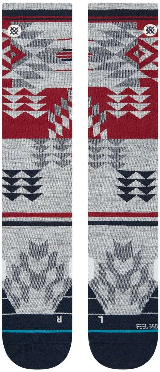 Stance Reaux Snowboard Socks 2023
